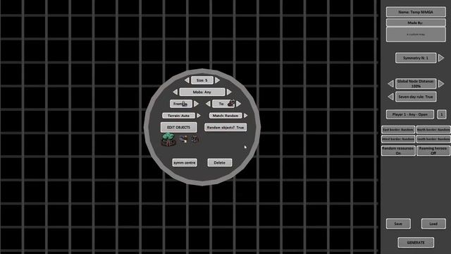Hero´s Hour Tutorial: How to Use the Node-Editor смотреть онлайн