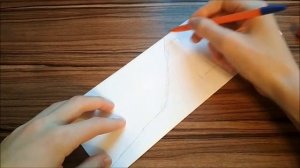 Как сделать и запустить простой самолётик из бумаги своими руками