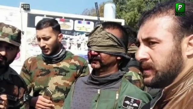 Pakistan React On F-16 Claim By India | F-16 | Abhinandan Varthaman | Abhinandab India News смотреть онлайн