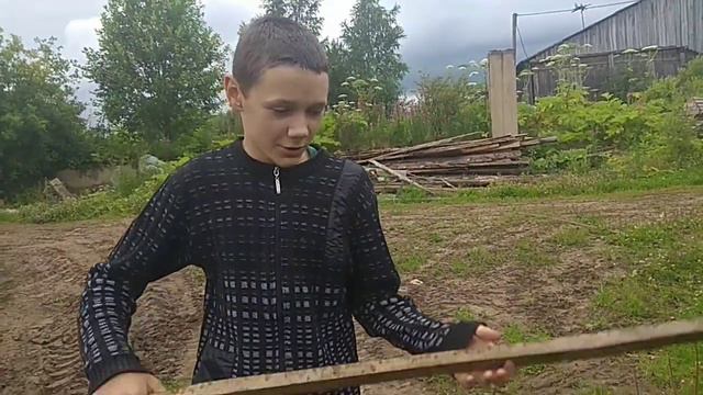 Проверка палки (3 балла) смотреть онлайн