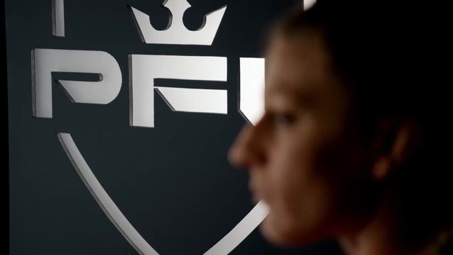 Kayla Harrison Prepares for 2022 PFL Season! смотреть онлайн