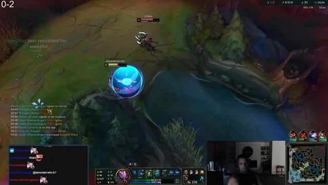 TYLER1 LOST EVERY GAME THE WHOLE STREAM... смотреть онлайн