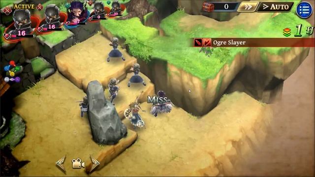 The Alchemist Code | Babel Chronicles Wadatsumi Part1 | Episode 1-7 All Missions смотреть онлайн