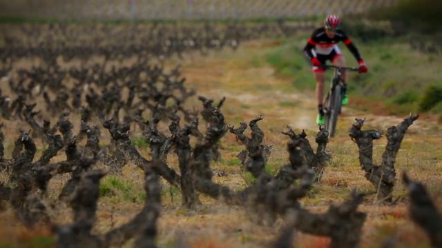 Carlos Coloma- La Rioja Bike Race 2015 смотреть онлайн