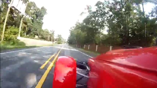 6.1 Hemi Srt Plymouth Prowler- On the streets road testing full video смотреть онлайн