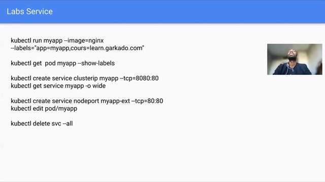 [Live] Les bases de Kubernetes смотреть онлайн