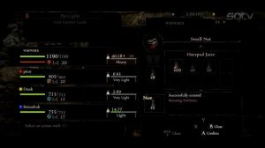 Обзор игры Dragon's Dogma