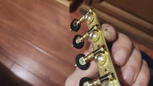 Колки для семиструнной гитары