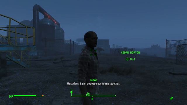 Fallout 4 Part 274: The Atom Cats Baby смотреть онлайн