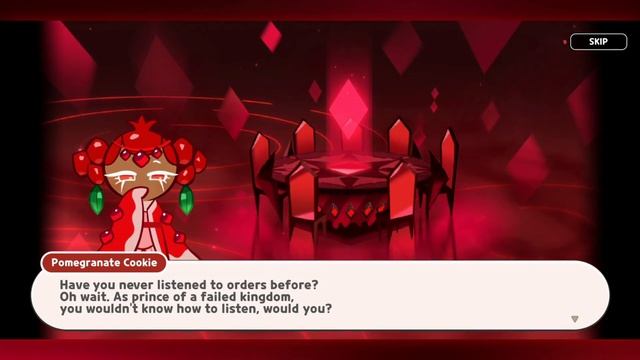 Cookie Run Kingdom Story - Cookies of Darkness (Korean) смотреть онлайн