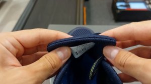 Обзор Demix Phoenix Cushfoam 2  / Бюджетные беговые кроссовки