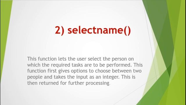 Health Management System Using Python смотреть онлайн