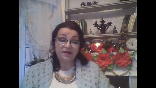 "Рождество" И.С. Шмелев читаем вслух. Татьяна Галустян. приятного просмотра. смотреть онлайн