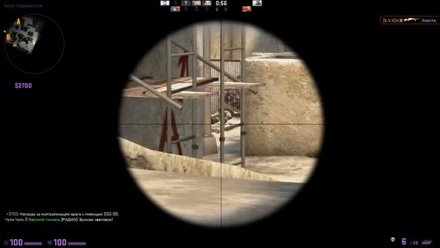 GAME FOX(CS:GO #5) смотреть онлайн