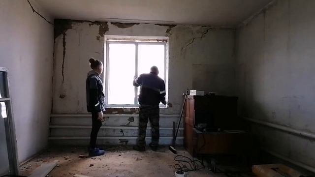 Установка пластиковых окон