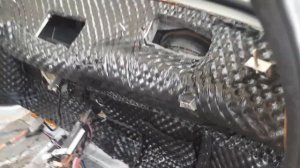 установка эур от приоры на ваз 2112 без переходной пластины. правильная установка.