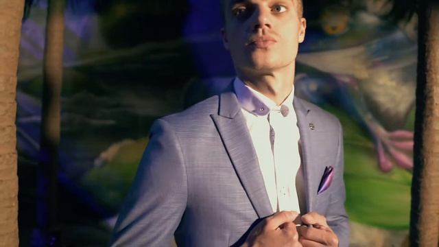 King Of Class Campaign | Grad Ball Style 101 смотреть онлайн