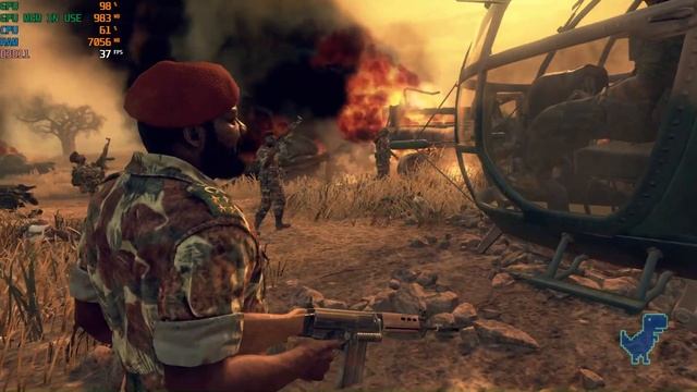 Call of Duty Black Ops 2 on Low End PC in 2023 | NO Graphics Card | i3 смотреть онлайн