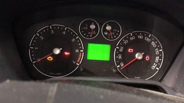 Разборка Ford - Fusion 2002-2012, 1.4 (VIN: WF0UXXGAJU5K27193) 37232 смотреть онлайн