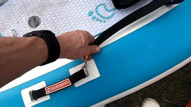 Inflatable SUP Kayak Hybrid Comparison Review - Aqua Marina | Spinera | Costway GoPlus