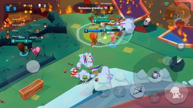 Выпал Дюк смотреть онлайн