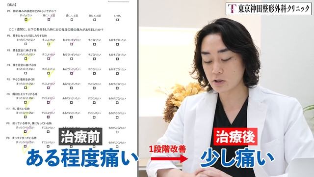 【院長の母】痛みなく過ごせる毎日が快適！【幹細胞培養上清液5回目】 смотреть онлайн