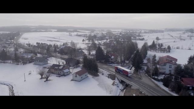 A la rencontre de Jozef : chauffeur d'un Renault Trucks T смотреть онлайн