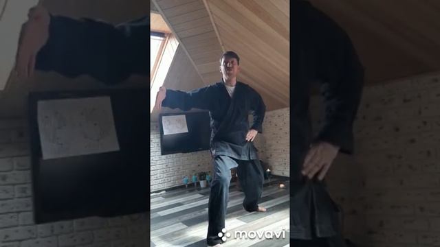 Даосская 4-х мерная МОНАДА смотреть онлайн