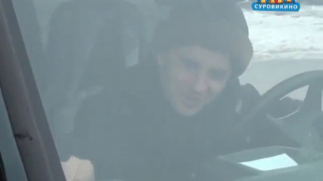 "Говорят суровикинцы". День влюбленных смотреть онлайн