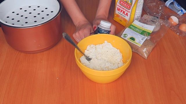 Рецепты Десертов