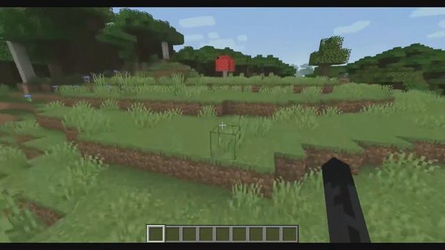 MoD#2 Превращение в мобов в Майнкрафте(Fabric) смотреть онлайн
