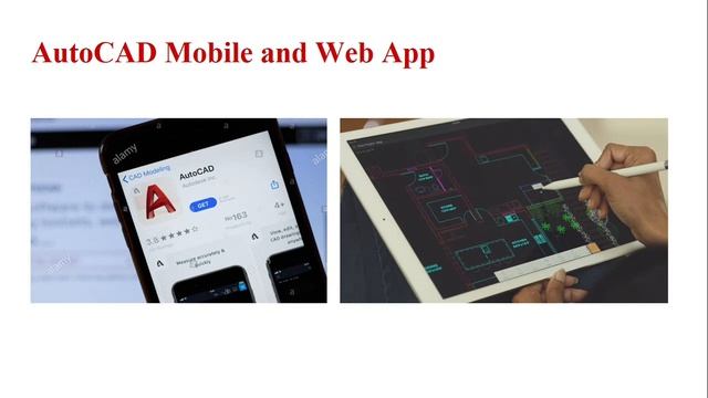 Introduction to AutoCAD/Latest AutoCAD Video смотреть онлайн