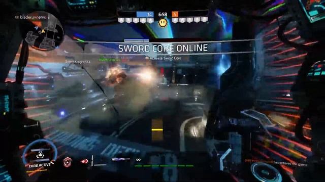 Don't Quit After Telling Us To "Git Gud" смотреть онлайн