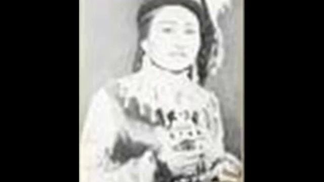 Kazakh Waltz КАЗАХСКИЙ ВАЛьС Куляш Байсеитова смотреть онлайн