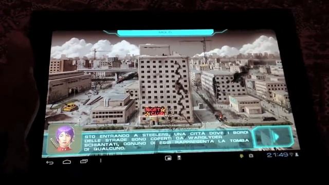 Protoxide Death Race for Android in Play Store смотреть онлайн