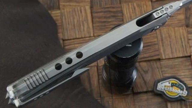 Складной нож Rike Knife 1707T P смотреть онлайн