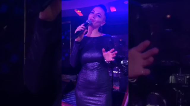 Smile (cover) Alexina Olga смотреть онлайн