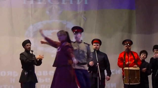 Вы, казачки казачки смотреть онлайн