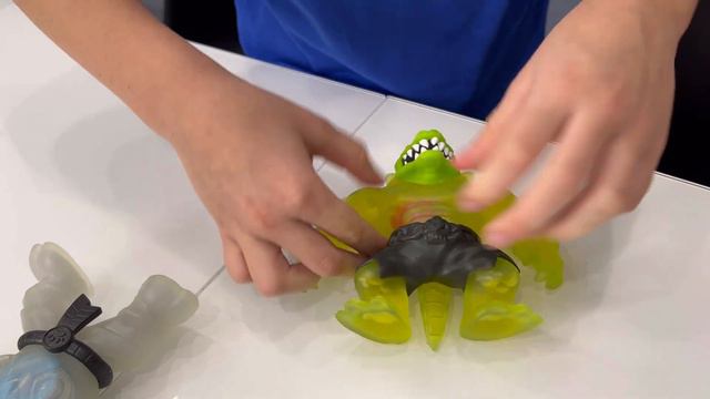 Невозможно лопнуть ядро! Новые Гуджитсу 2022 ГУ ШИФТЕРС. Пантаро. Рок Джо наполняется 4 часа!