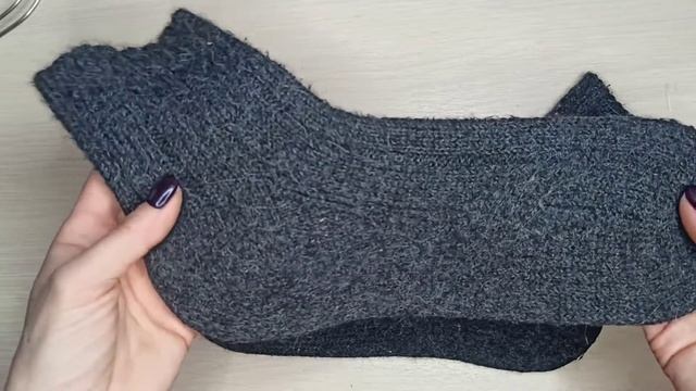 Вся правда о пряже Дропс Норд