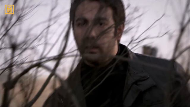 Kurtlar Vadisi Pusu 117. Bölüm смотреть онлайн