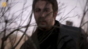 Kurtlar Vadisi Pusu 117. Bölüm