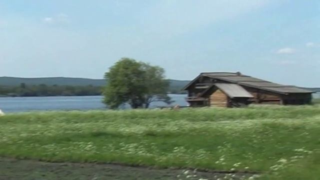 Онежское озеро, Кижи смотреть онлайн
