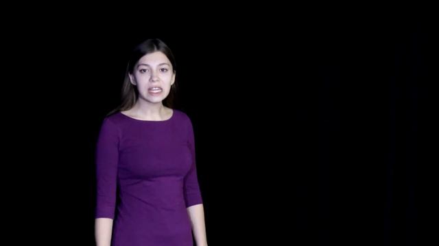 Анастасия РОМАШОВА (В.Тушнова "Знаешь ли ты, что такое горе") смотреть онлайн