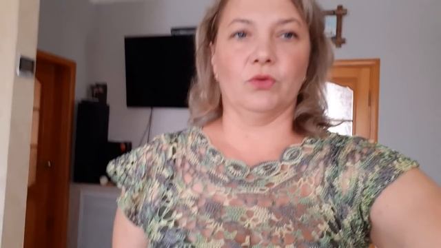 Чуть-чуть гулянки \\ Чуть-чуть вязанки \\Туника готова смотреть онлайн