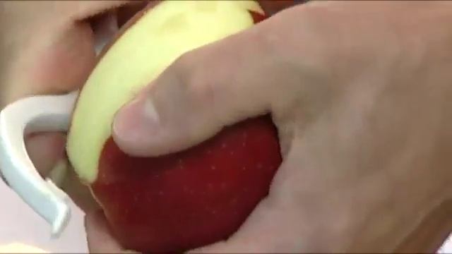 420106 Овощечистка с продольным лезвием PRESTO смотреть онлайн