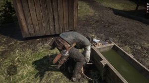 RDR 2 - Top 100 Brutal Moments of 2023 - Funny Moments  | Red Dead 2