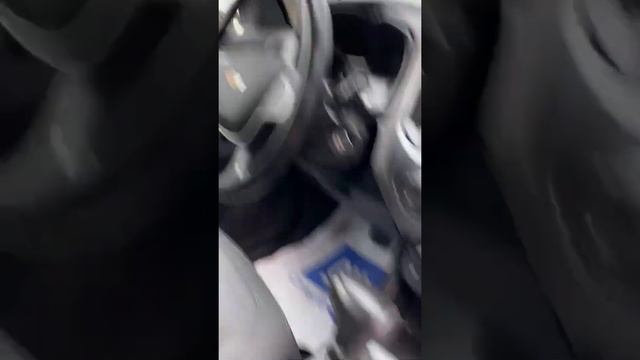 Recent trade in, 2018 Chevrolet Colorado LT, 2.8L Duramax diesel ,4x4. Leather, GPS смотреть онлайн