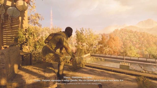 Dying Light 2 - Начало прохождения! #1 смотреть онлайн