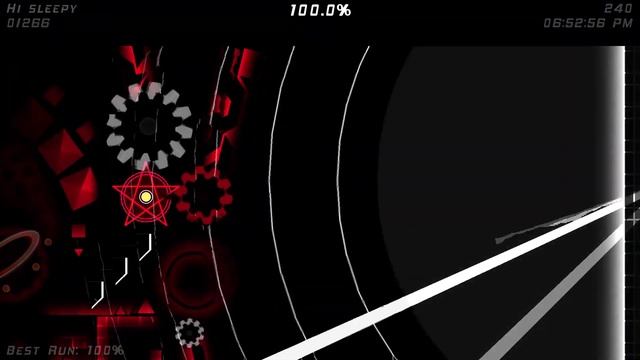 Tartarus 100% 240hz
